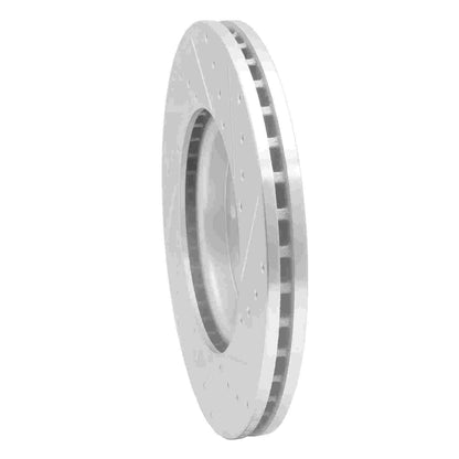 Dynamic Friction Company Disc Brake Rotor 631-45023L