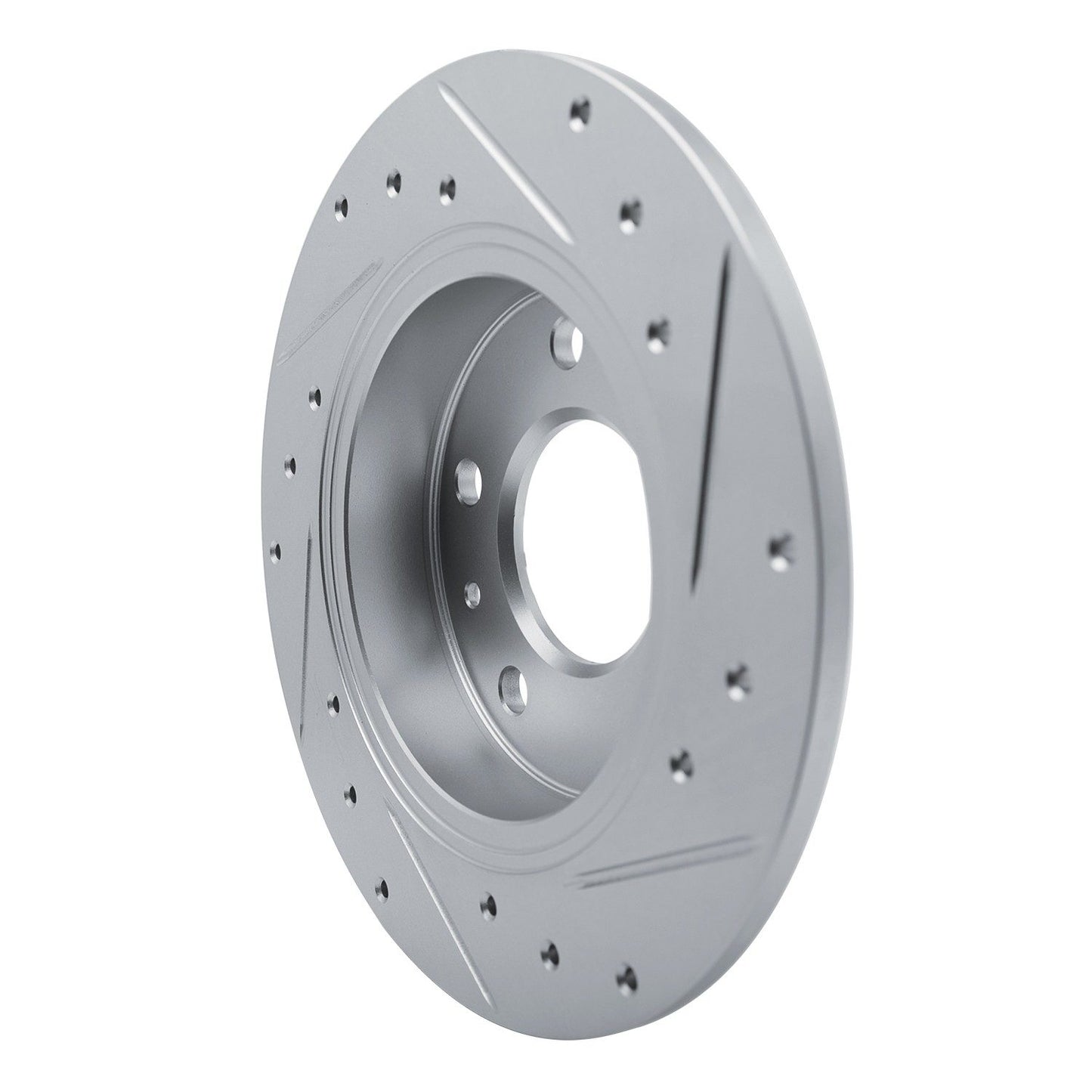Dynamic Friction Company Disc Brake Rotor 631-45047L