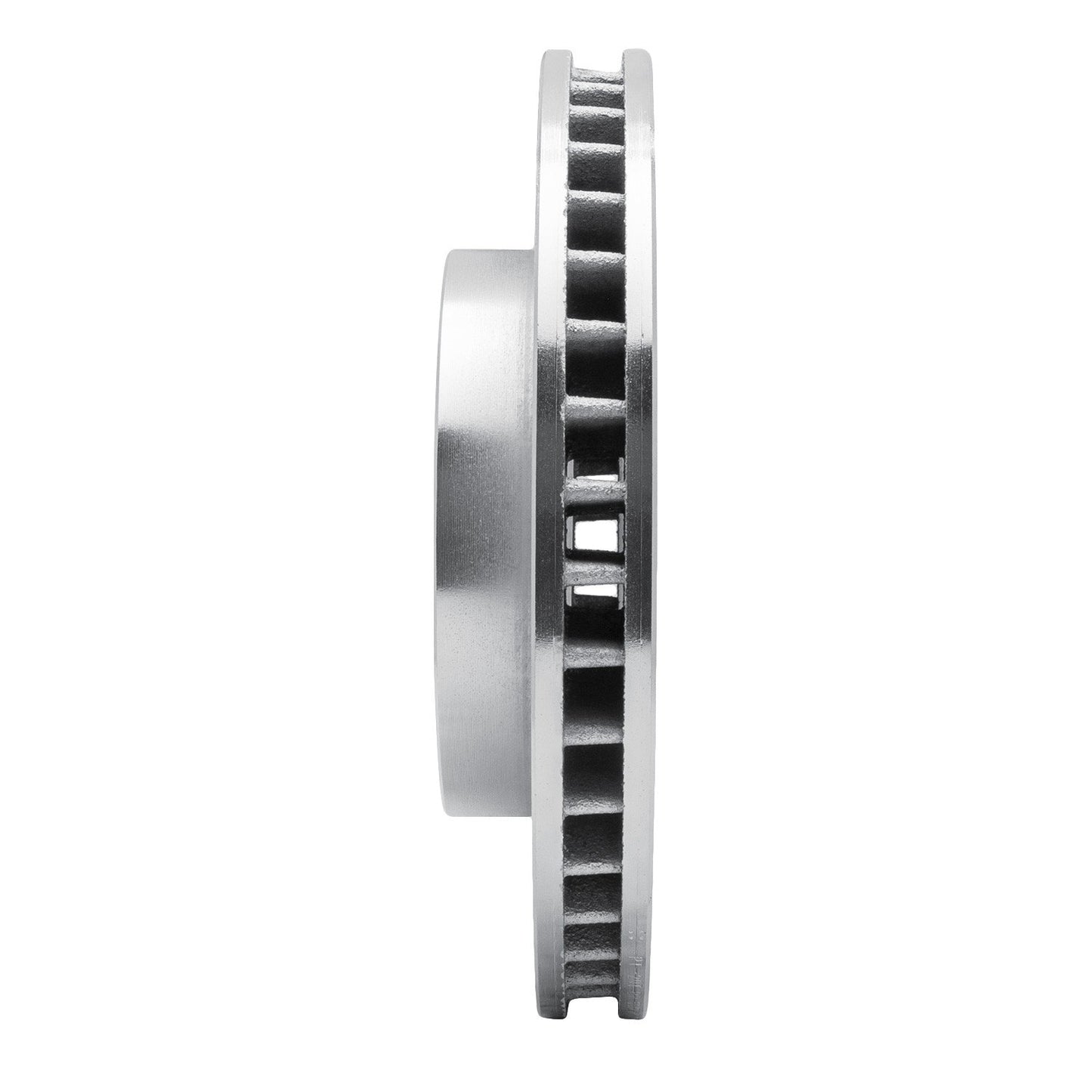 Dynamic Friction Company Disc Brake Rotor 631-46004L