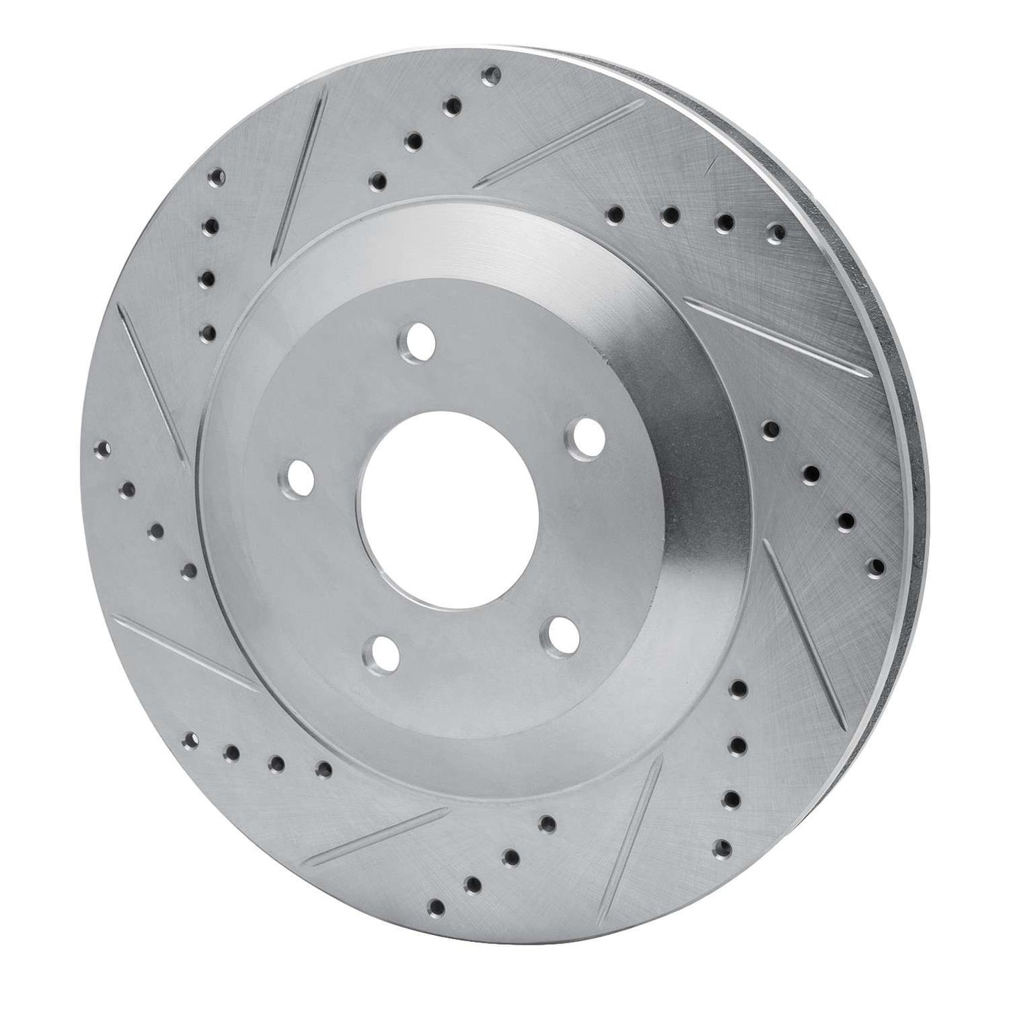 Dynamic Friction Company Disc Brake Rotor 631-46008D
