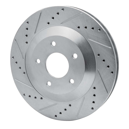 Dynamic Friction Company Disc Brake Rotor 631-46008D