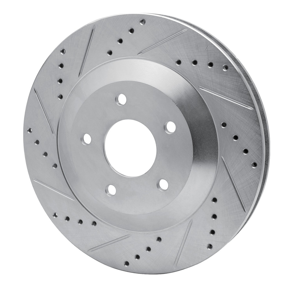 Dynamic Friction Company Disc Brake Rotor 631-46008D