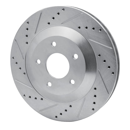 Dynamic Friction Company Disc Brake Rotor 631-46008D
