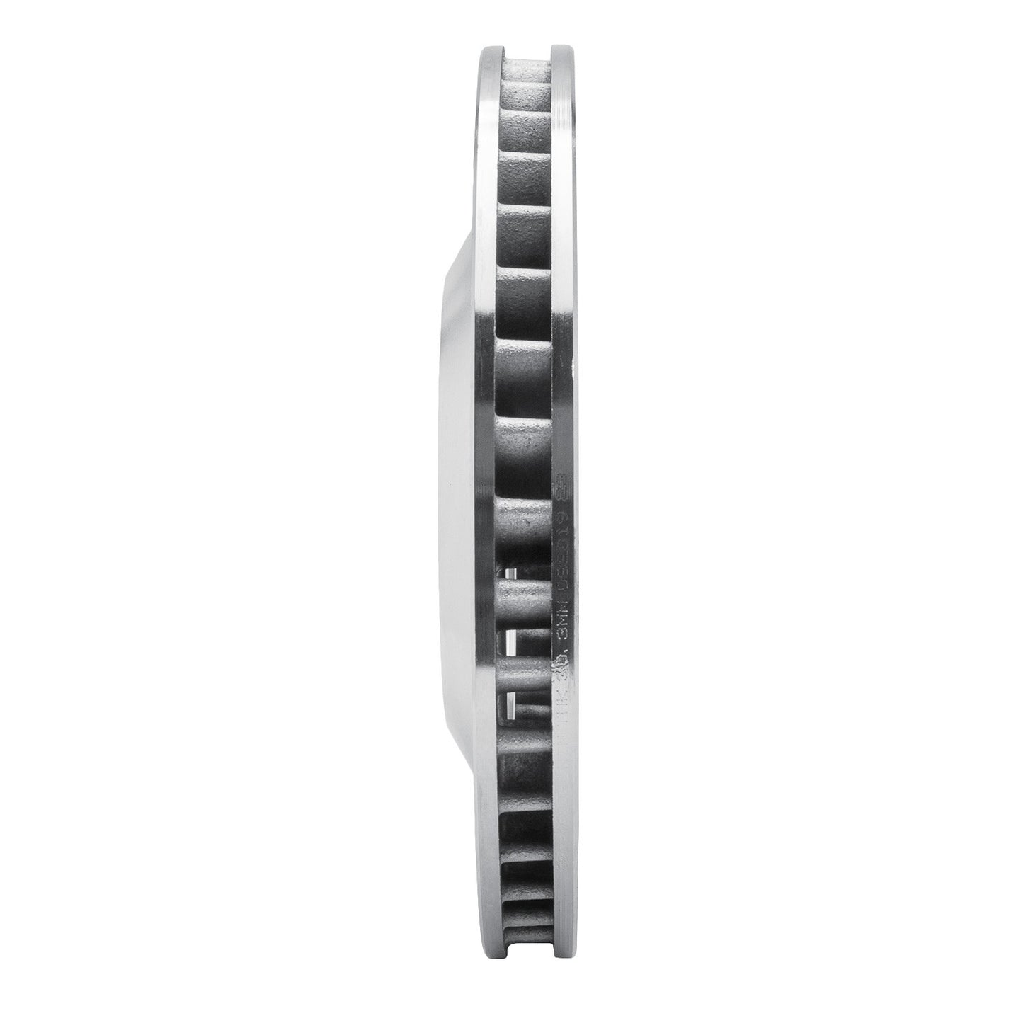 Dynamic Friction Company Disc Brake Rotor 631-46008D