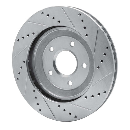 Dynamic Friction Company Disc Brake Rotor 631-46008D