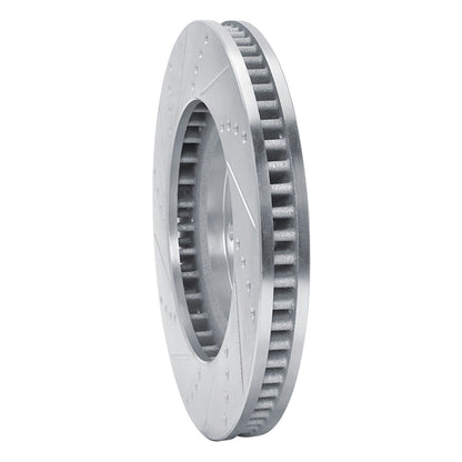 Dynamic Friction Company Disc Brake Rotor 631-46012R