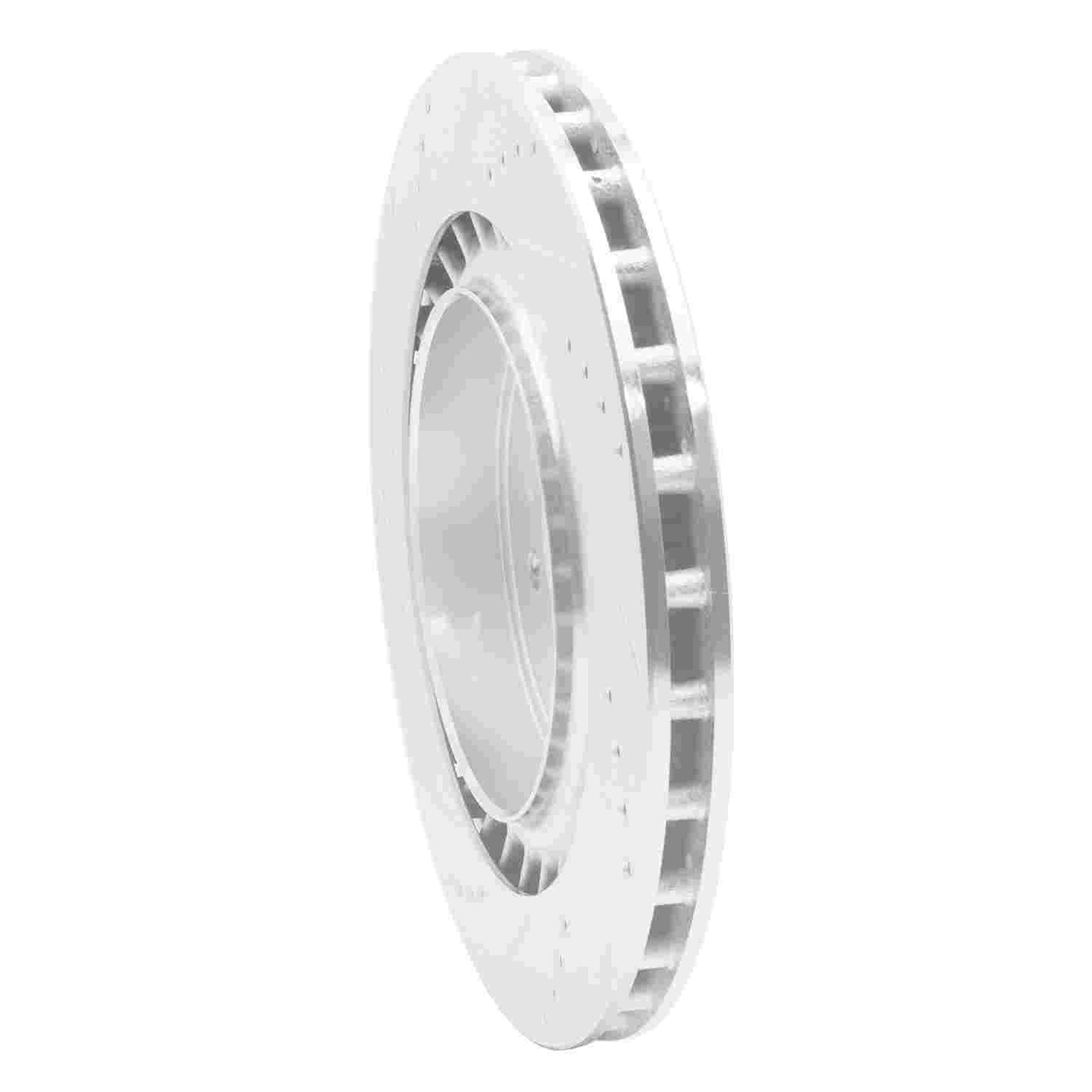 Dynamic Friction Company Disc Brake Rotor 631-46016R