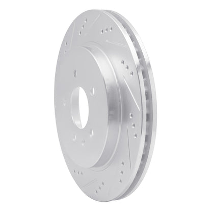 Dynamic Friction Company Disc Brake Rotor 631-46020L