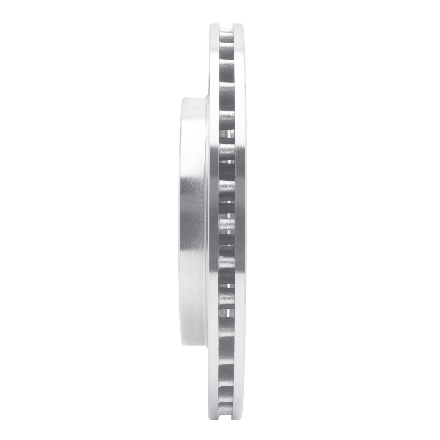 Dynamic Friction Company Disc Brake Rotor 631-46020R