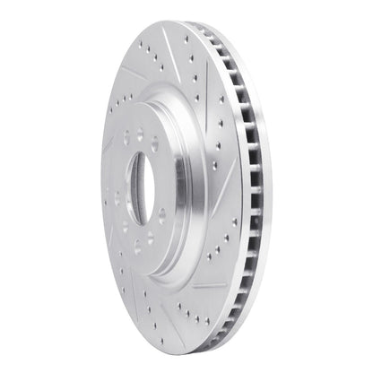 Dynamic Friction Company Disc Brake Rotor 631-46022R