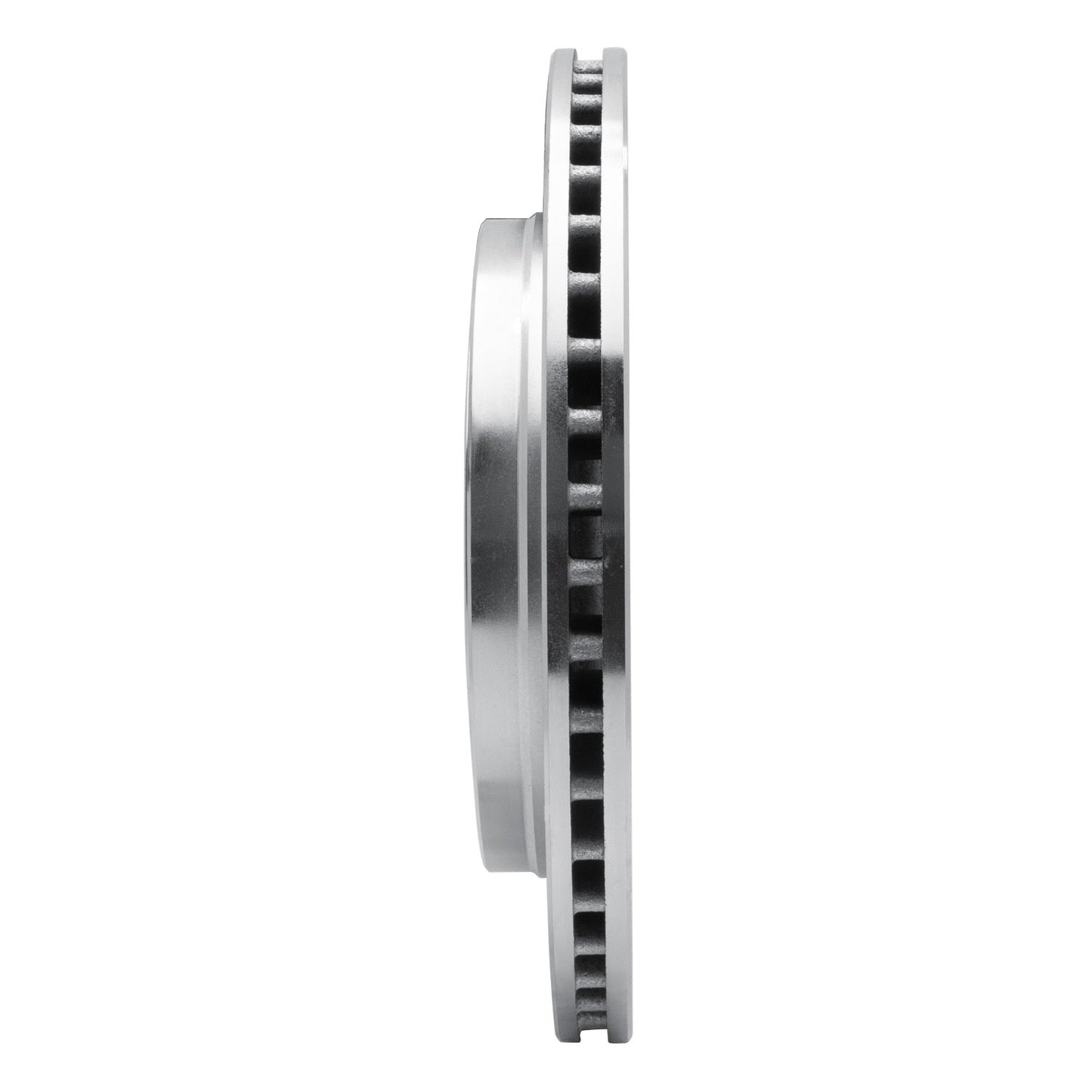 Dynamic Friction Company Disc Brake Rotor 631-46024L