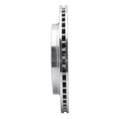 Dynamic Friction Company Disc Brake Rotor 631-46024R
