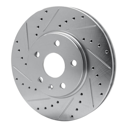 Dynamic Friction Company Disc Brake Rotor 631-46025L