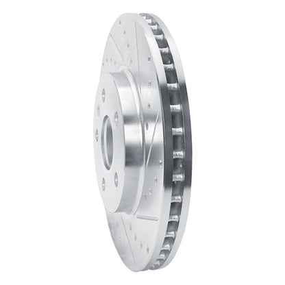 Dynamic Friction Company Disc Brake Rotor 631-46025R