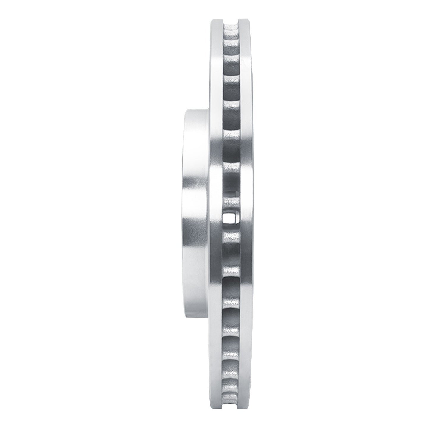 Dynamic Friction Company Disc Brake Rotor 631-46025R