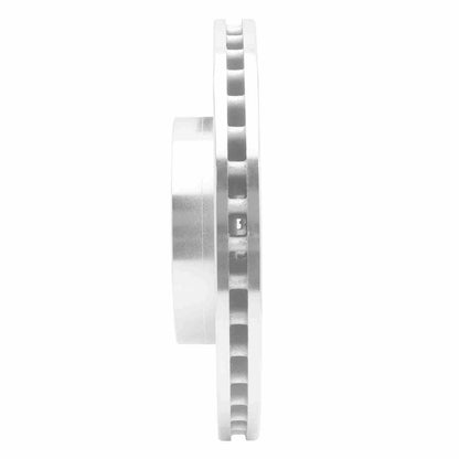 Dynamic Friction Company Disc Brake Rotor 631-46035R