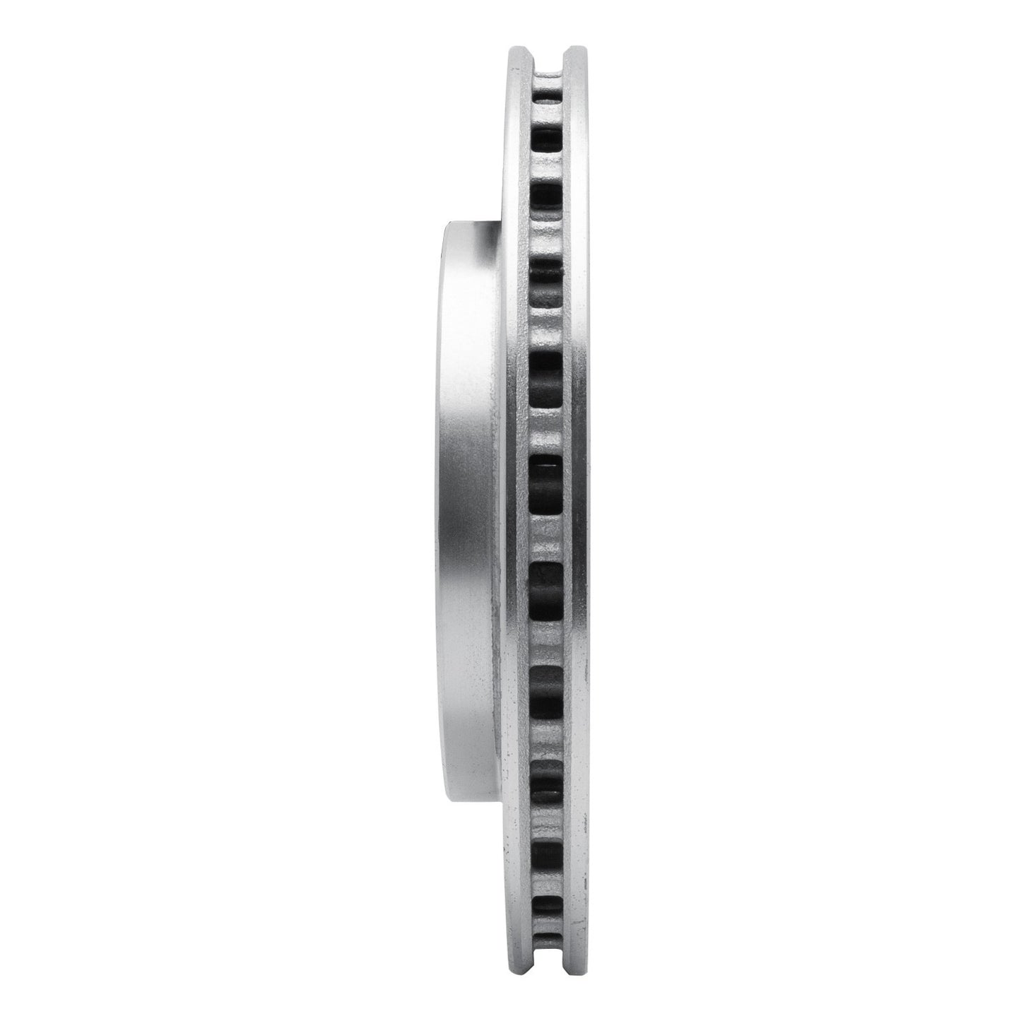 Dynamic Friction Company Disc Brake Rotor 631-46044L