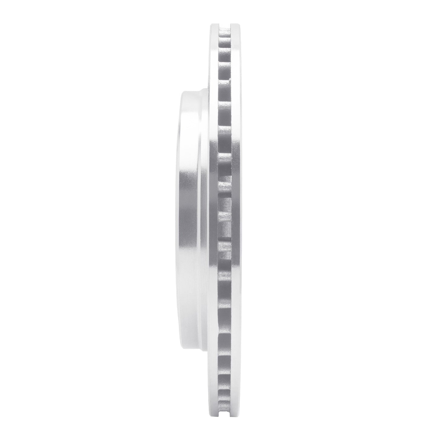Dynamic Friction Company Disc Brake Rotor 631-46045L