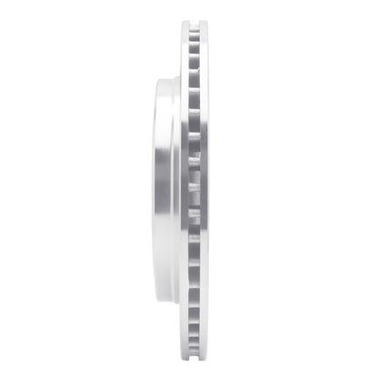 Dynamic Friction Company Disc Brake Rotor 631-46045L