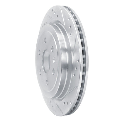 Dynamic Friction Company Disc Brake Rotor 631-46045R