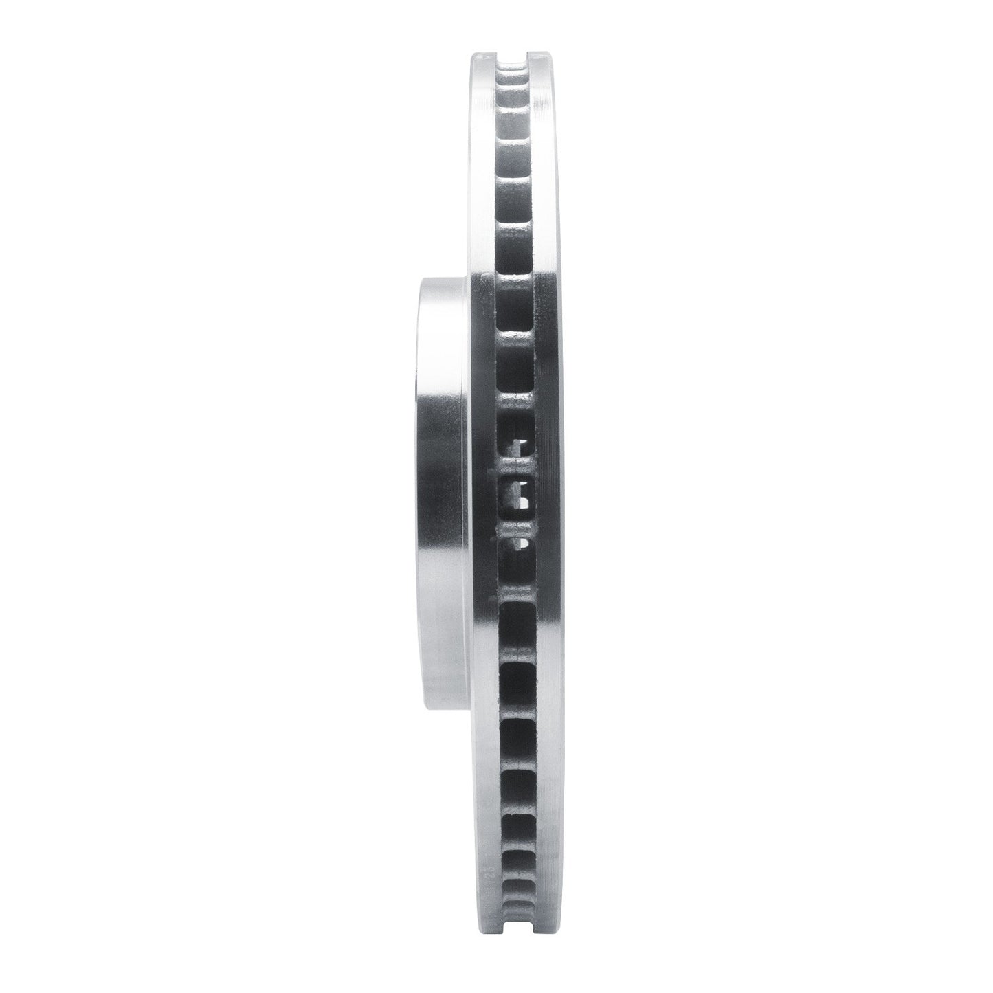 Dynamic Friction Company Disc Brake Rotor 631-46047R