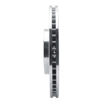 Dynamic Friction Company Disc Brake Rotor 631-46047R