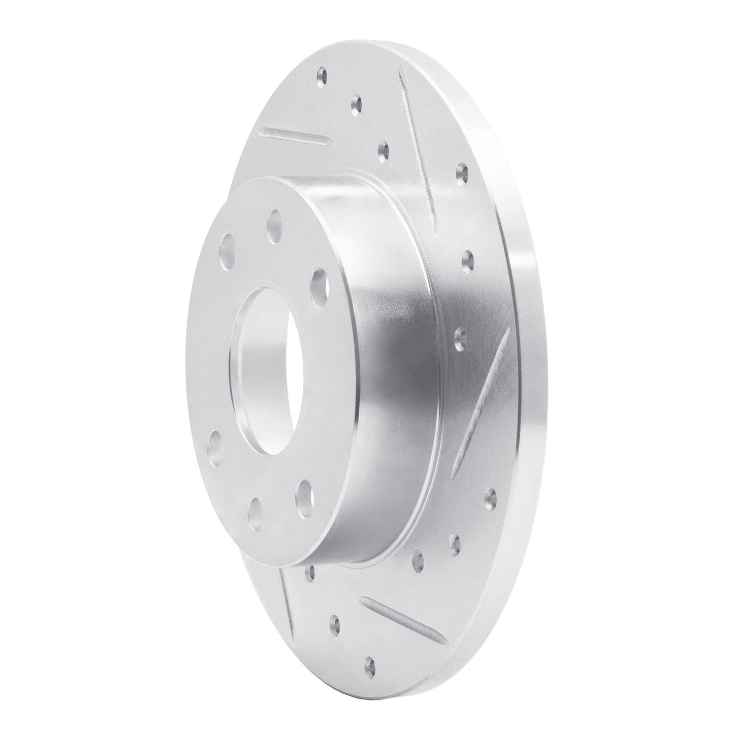 Dynamic Friction Company Disc Brake Rotor 631-47001R