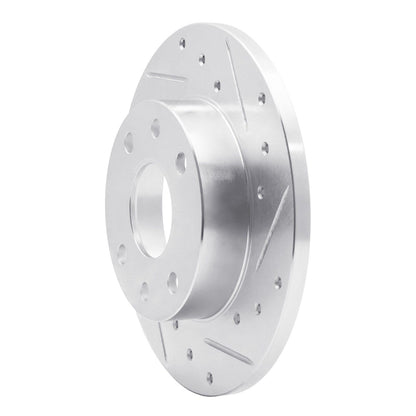 Dynamic Friction Company Disc Brake Rotor 631-47001R