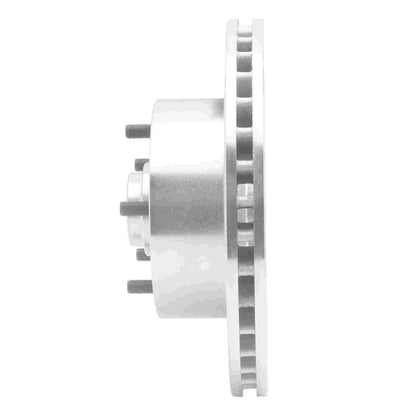 Dynamic Friction Company Disc Brake Rotor 631-47004R
