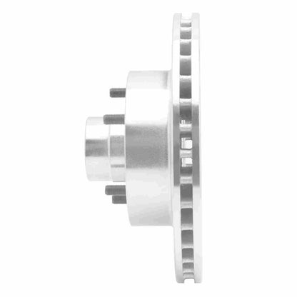Dynamic Friction Company Disc Brake Rotor 631-47005L