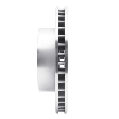 Dynamic Friction Company Disc Brake Rotor 631-47008R