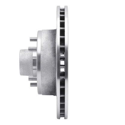 Dynamic Friction Company Disc Brake Rotor 631-47009L