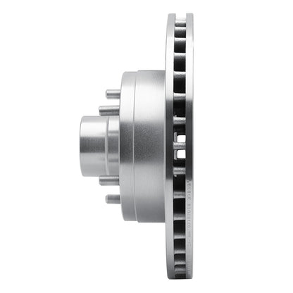 Dynamic Friction Company Disc Brake Rotor 631-47009R