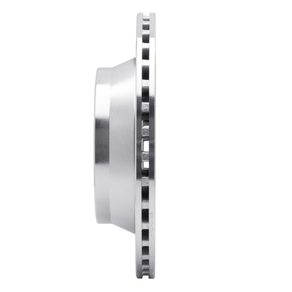 Dynamic Friction Company Disc Brake Rotor 631-47015L