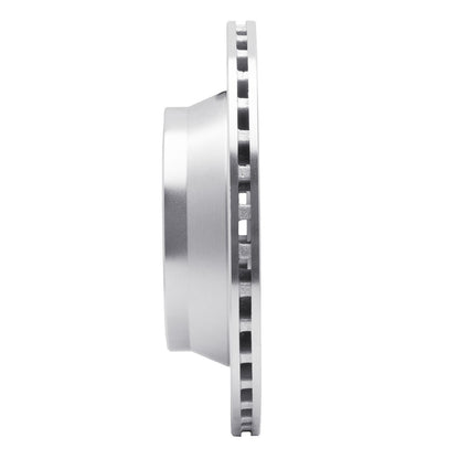 Dynamic Friction Company Disc Brake Rotor 631-47015R