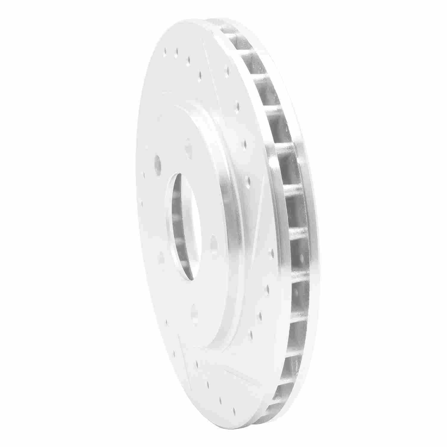 Dynamic Friction Company Disc Brake Rotor 631-47019R