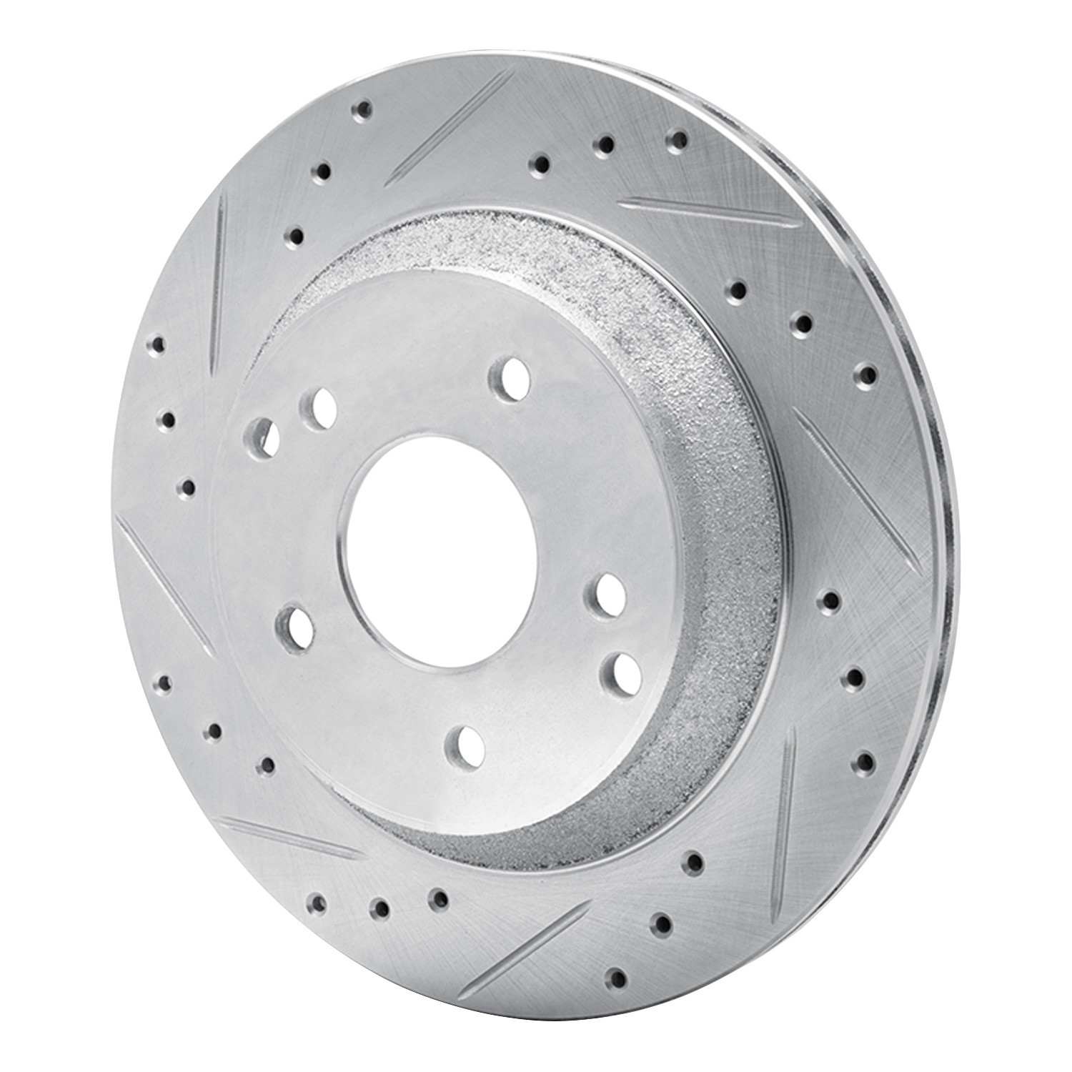 Dynamic Friction Company Disc Brake Rotor 631-47022L