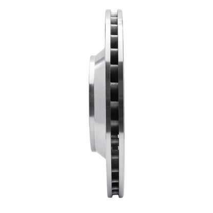 Dynamic Friction Company Disc Brake Rotor 631-47024D