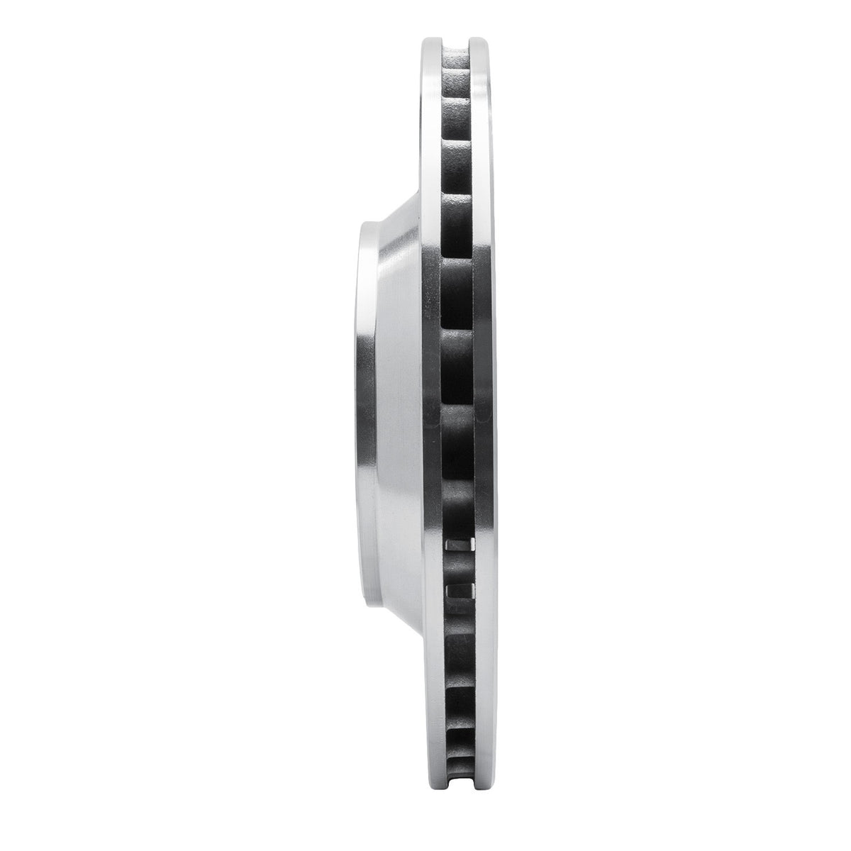Dynamic Friction Company Disc Brake Rotor 631-47024D