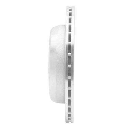 Dynamic Friction Company Disc Brake Rotor 631-47027L