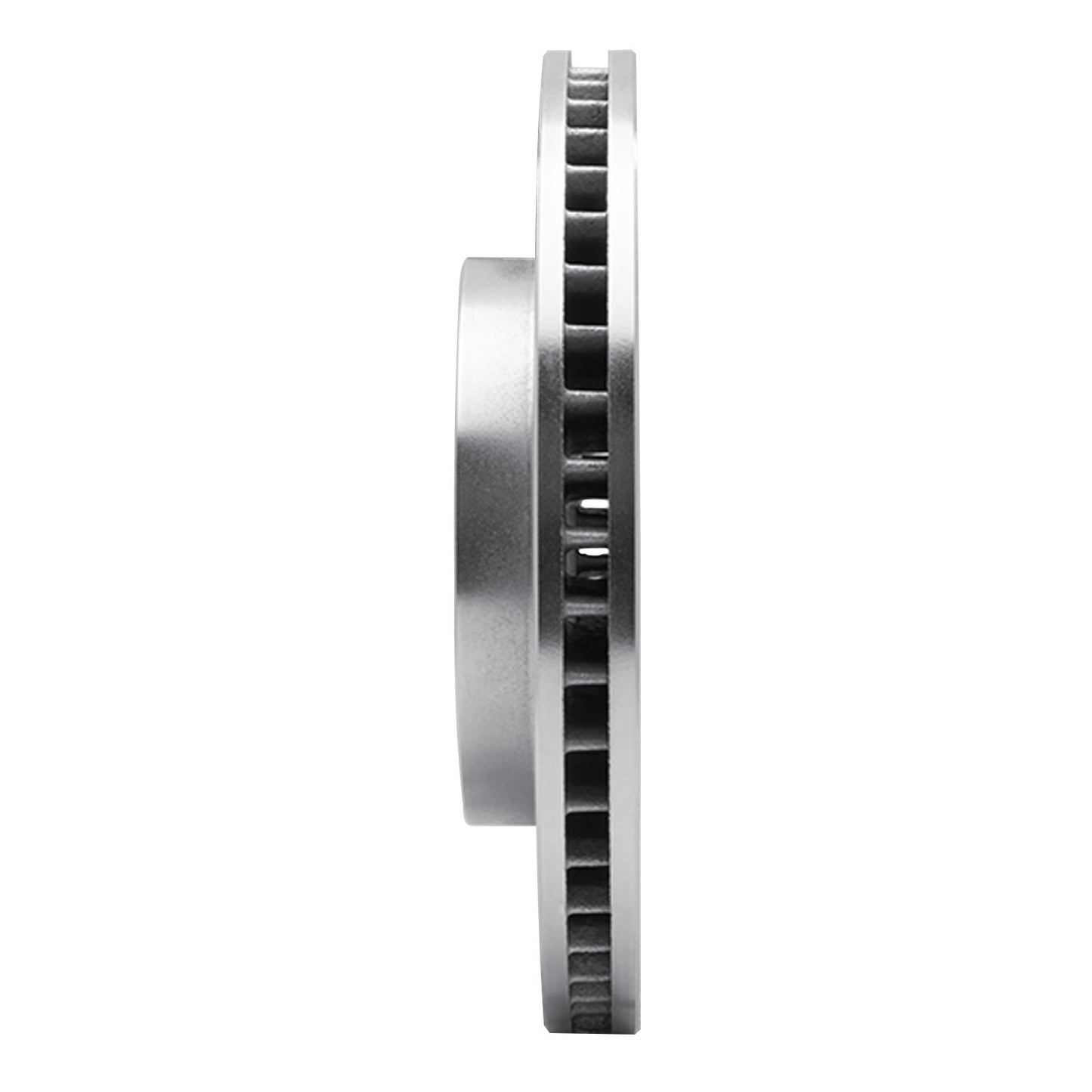 Dynamic Friction Company Disc Brake Rotor 631-47028L