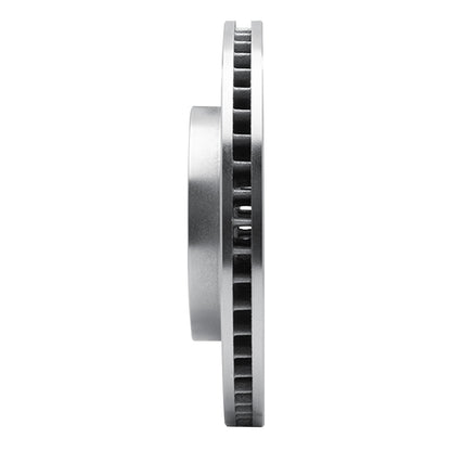 Dynamic Friction Company Disc Brake Rotor 631-47028L