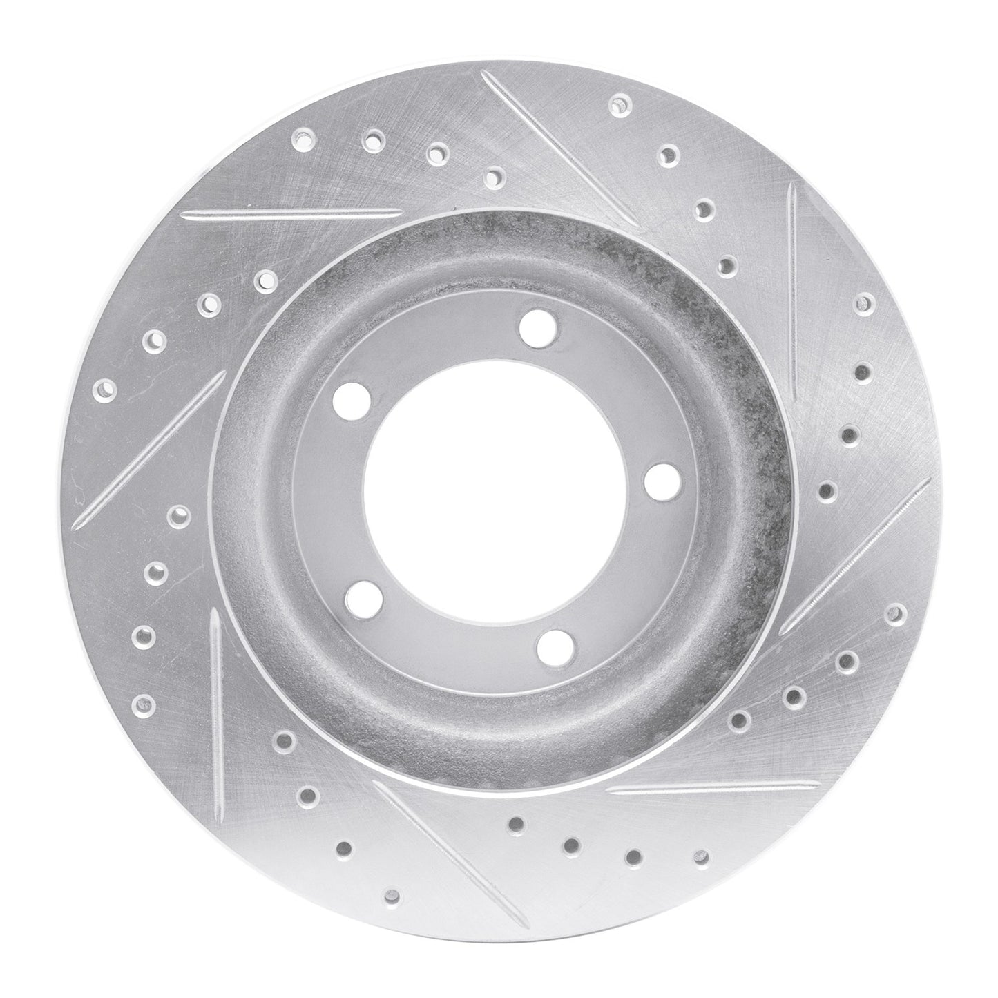 Dynamic Friction Company Disc Brake Rotor 631-47030L