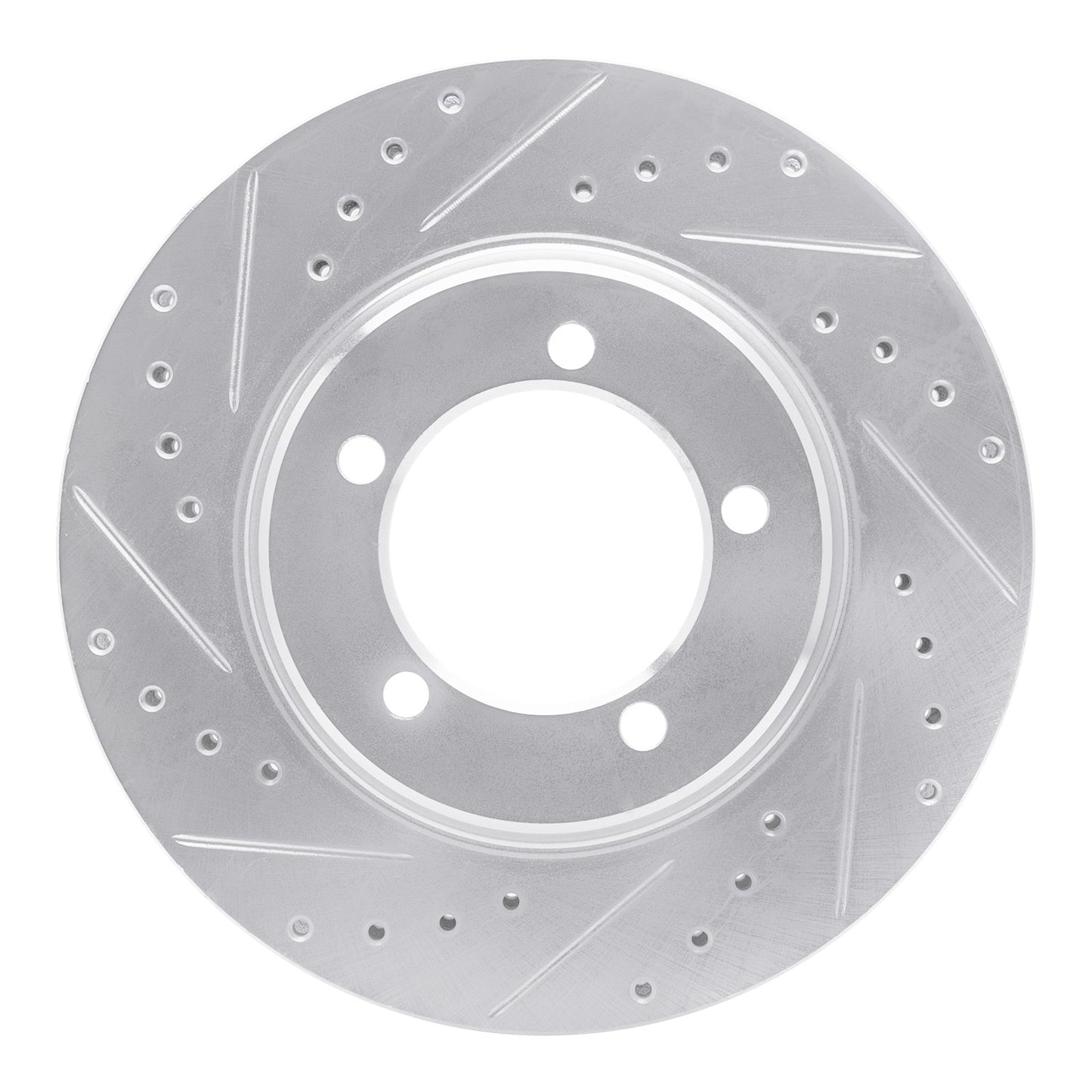 Dynamic Friction Company Disc Brake Rotor 631-47030L