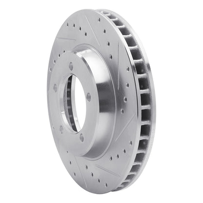 Dynamic Friction Company Disc Brake Rotor 631-47030R