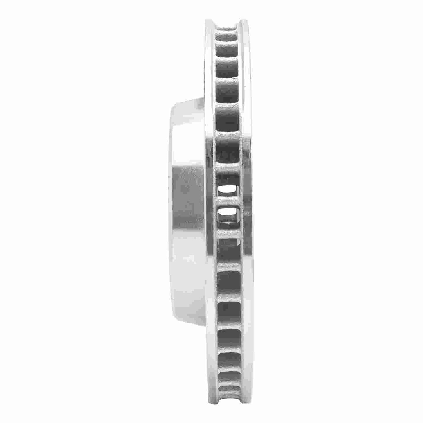 Dynamic Friction Company Disc Brake Rotor 631-47030R