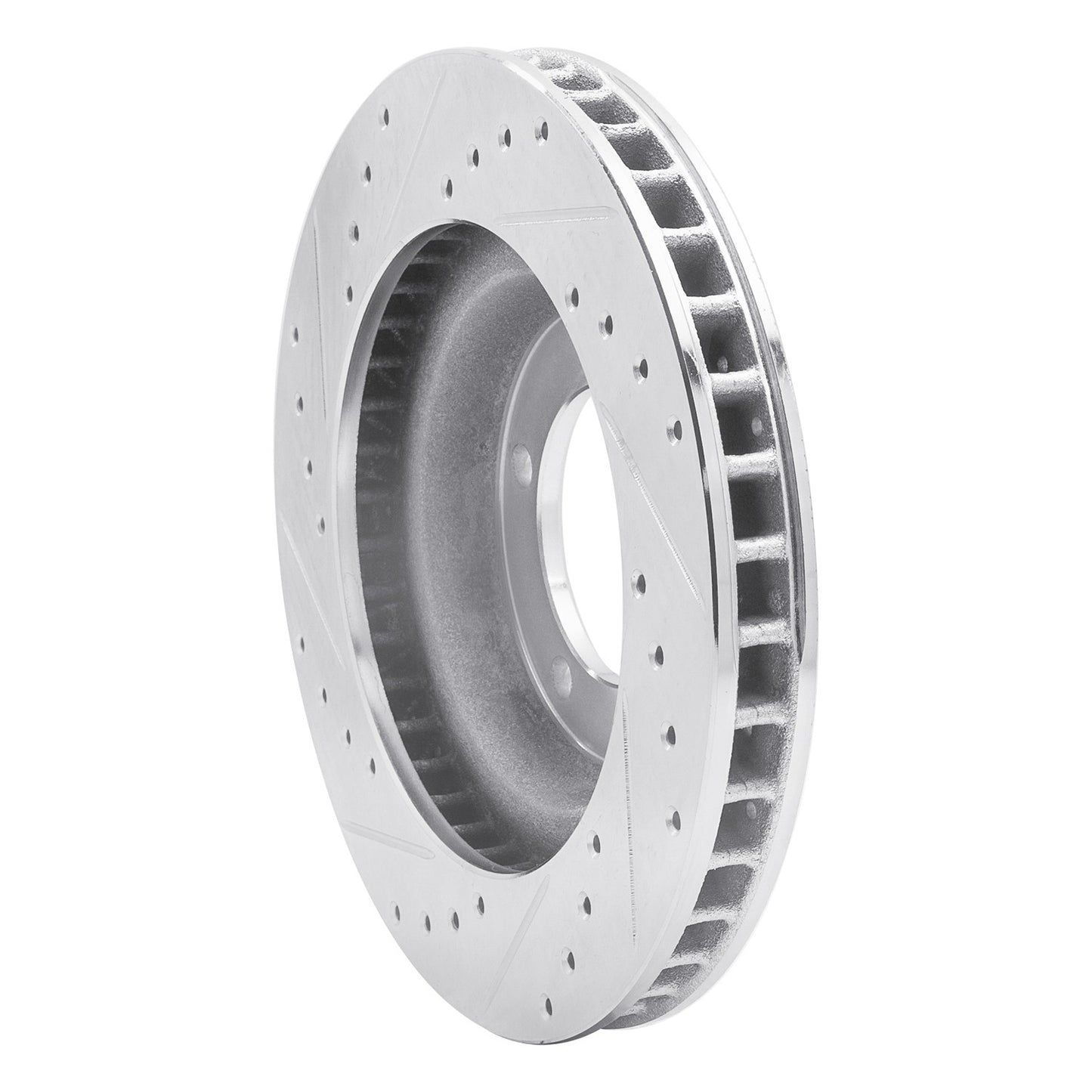 Dynamic Friction Company Disc Brake Rotor 631-47030R