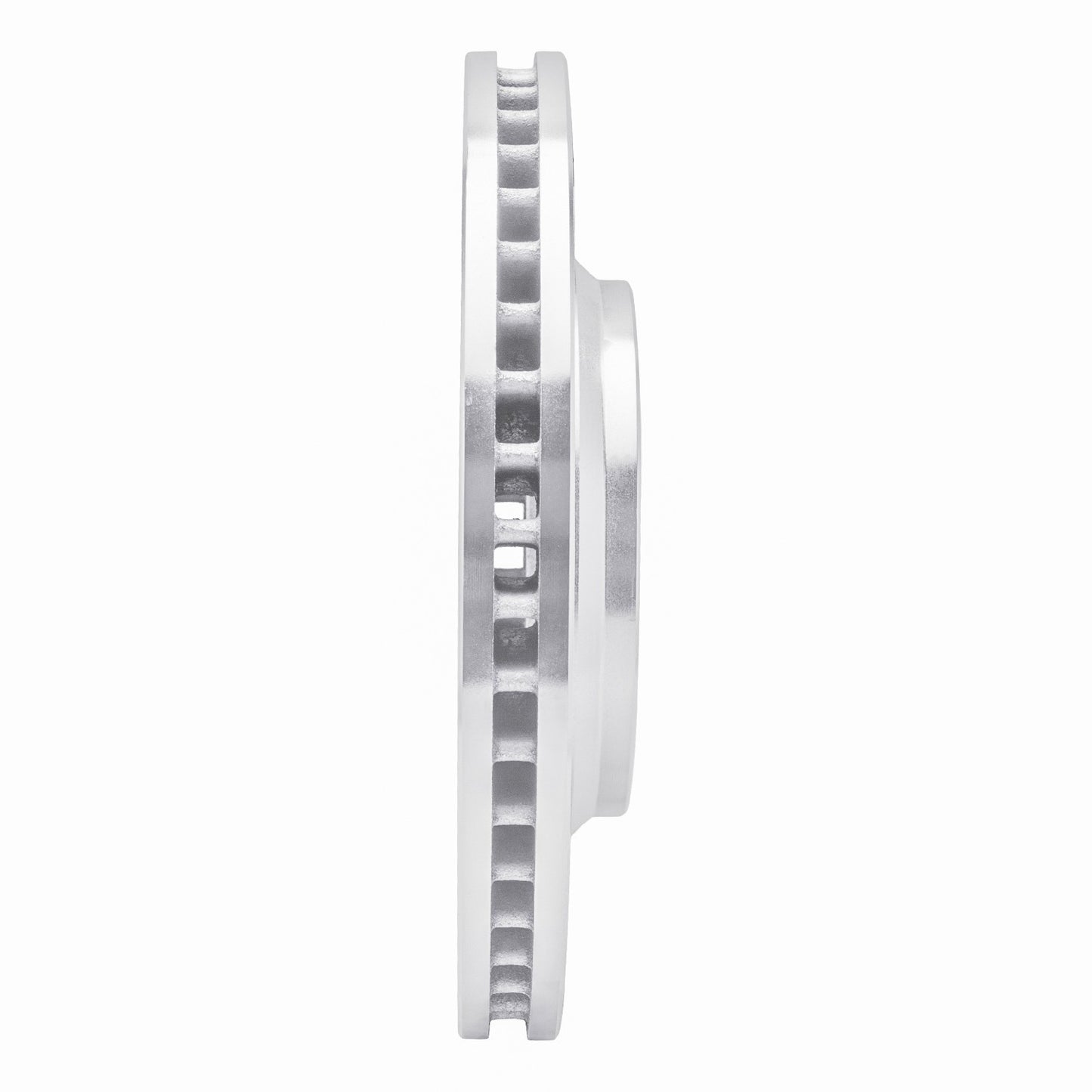 Dynamic Friction Company Disc Brake Rotor 631-47032L