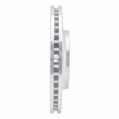 Dynamic Friction Company Disc Brake Rotor 631-47032L