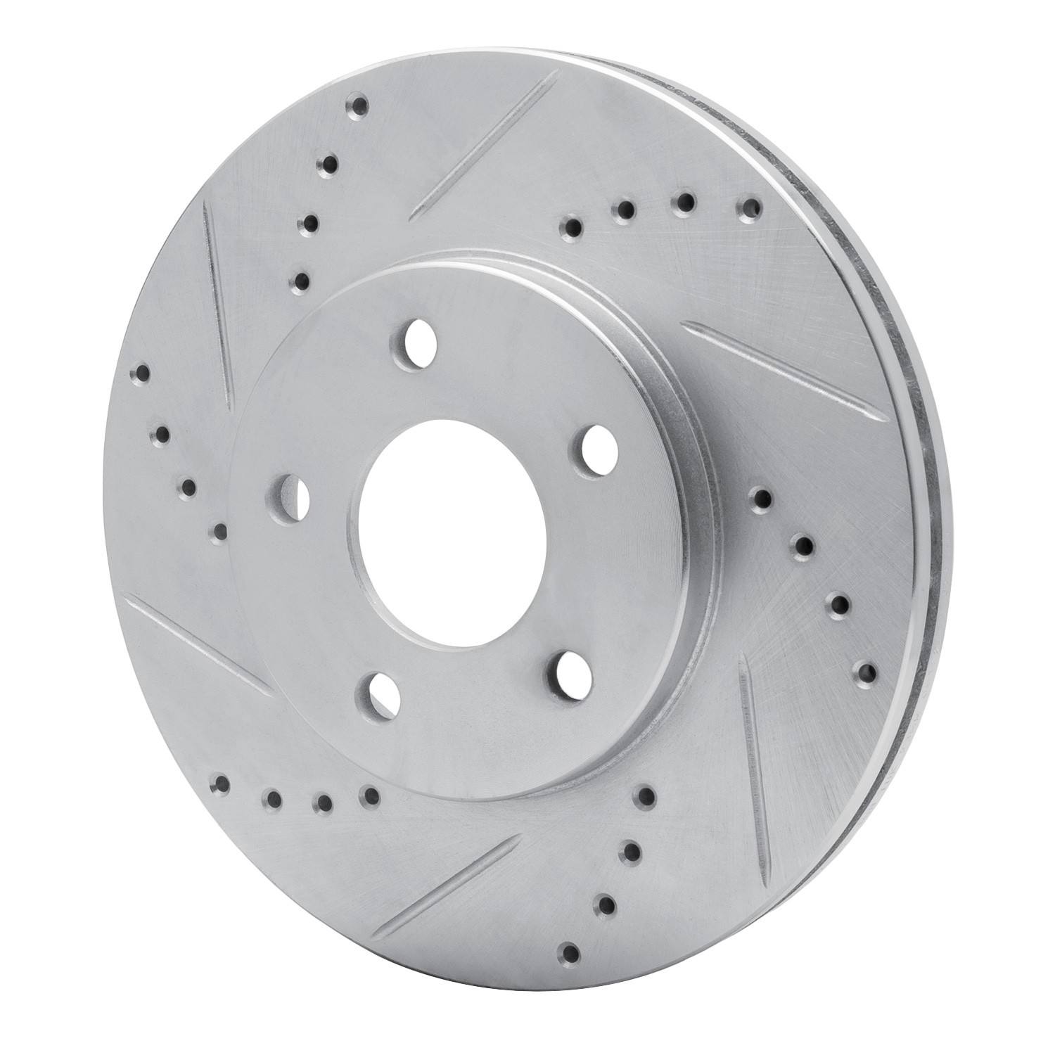 Dynamic Friction Company Disc Brake Rotor 631-47033L